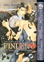 Finder-Sekiyoku 1569701881 Book Cover
