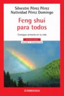 Feng Shui Para Todos 1400092973 Book Cover