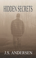 Hidden Secrets 0997890428 Book Cover