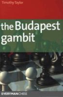 The Budapest Gambit 1857445929 Book Cover