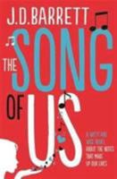 The Song of Us 0733637892 Book Cover