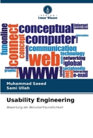 Usability Engineering (German Edition) 620883581X Book Cover