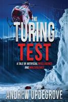 The Turing Test 0996491996 Book Cover