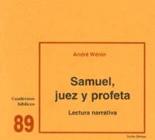 Samuel, juge et prophète 8481690945 Book Cover
