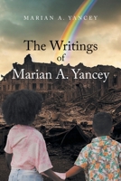 The Writings of Marian A. Yancey B0CGT4S7BY Book Cover