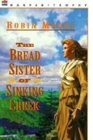 The Bread Sister of Sinking Creek 096134332X Book Cover