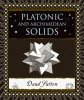 Platonic & Archimedean Solids (Wooden Books)