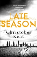 Late Season 0141012722 Book Cover