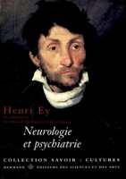 Neurologie et psychiatrie (HR.SAVOIR CULT.) (French Edition) 270566372X Book Cover