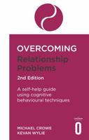 Overcoming Relationship Problems 1472138740 Book Cover