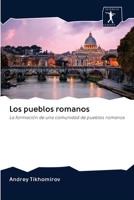 Los pueblos romanos 6200956340 Book Cover