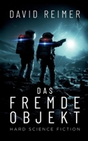 Das fremde Objekt 3819267670 Book Cover