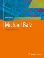 Michael Balz: Schalen und Visionen (German Edition) 3031555554 Book Cover
