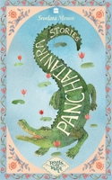 Panchatantra Stories 9362130580 Book Cover