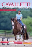 Cavalletti: For Dressage and Jumping 1908809752 Book Cover