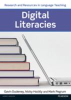 Digital Literacies B0000CL3LQ Book Cover