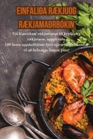 Einfaliða RÆkjuog RÆkjamaðrbókin 1835516998 Book Cover