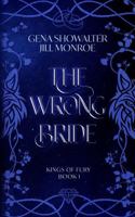 The Wrong Bride B0DZ3P4VZS Book Cover