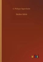 Stolen Idols 1548369357 Book Cover