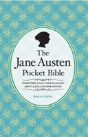 The Jane Austen Pocket Bible 1907087184 Book Cover