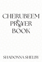 Cherubeem Prayer Book B0FPTTKN53 Book Cover