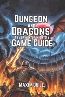 Dungeons & Dragons Neverwinter Nights 2: Enhanced Edition Game Guide: Build Your Team, and Unlock Every Secret in Faerûn B0FJFY5K2V Book Cover