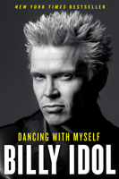 Dancing With Myself 1451628501 Book Cover