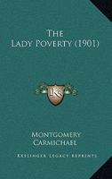 The Lady Poverty 1167210115 Book Cover