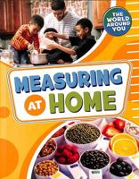 Measuring at Home 1666326593 Book Cover