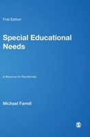 Special Educational Needs: A Resource for Practitioners 0761942386 Book Cover