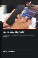 La cassa digitale (Italian Edition) 6207662075 Book Cover