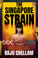 The Singapore Strain 9815144529 Book Cover