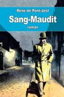 Sang-Maudit 1523325283 Book Cover