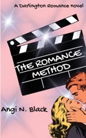 The Romance Method: A Darlington Romance B0FB9N8LSB Book Cover
