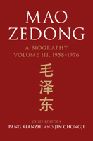 Mao Zedong 1107092760 Book Cover