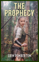 The Prophecy 173377937X Book Cover