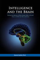 Intelligence and the Brain 0615319211 Book Cover