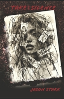 Take My Silence B0DNCQLVNN Book Cover