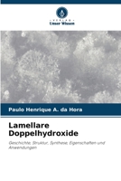 Lamellare Doppelhydroxide 6206407942 Book Cover