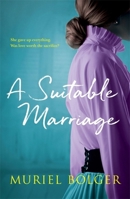 A Suitable Marriage 1473691516 Book Cover
