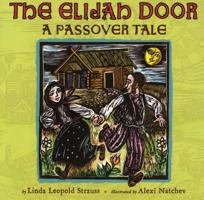 The Elijah Door 0823419118 Book Cover