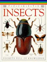 Insects (Pocket Guides) 0789495945 Book Cover