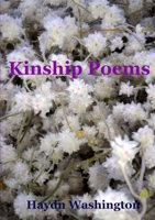 Kinship Poems 0244676224 Book Cover