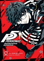 Persona 5: Mementos Mission Volume 1 1772942200 Book Cover