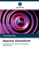 Hypnose Vereinfacht 6203350648 Book Cover