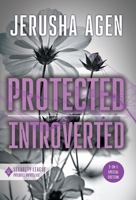 Protected and Introverted : A Security League Novella Collection 1956683550 Book Cover