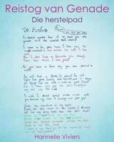 Reistog Van Genade 1498415725 Book Cover