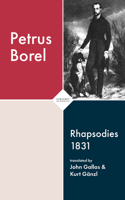 Rhapsodies 1831 1800172206 Book Cover