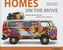 Homes on the Move 3848004771 Book Cover