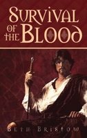 Survival of the Blood 1480821438 Book Cover